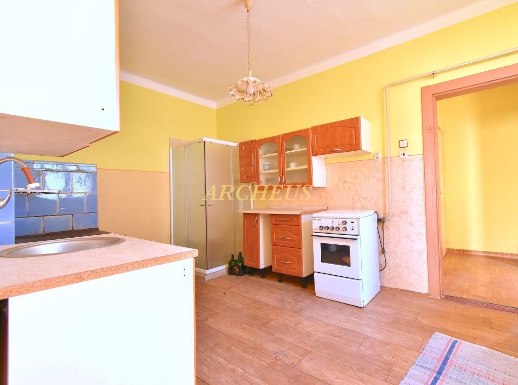 3D / EXKLUZÍVNE / RODINNÝ DOM, KEŽMAROK, ĽUBICKÁ CESTA - 3