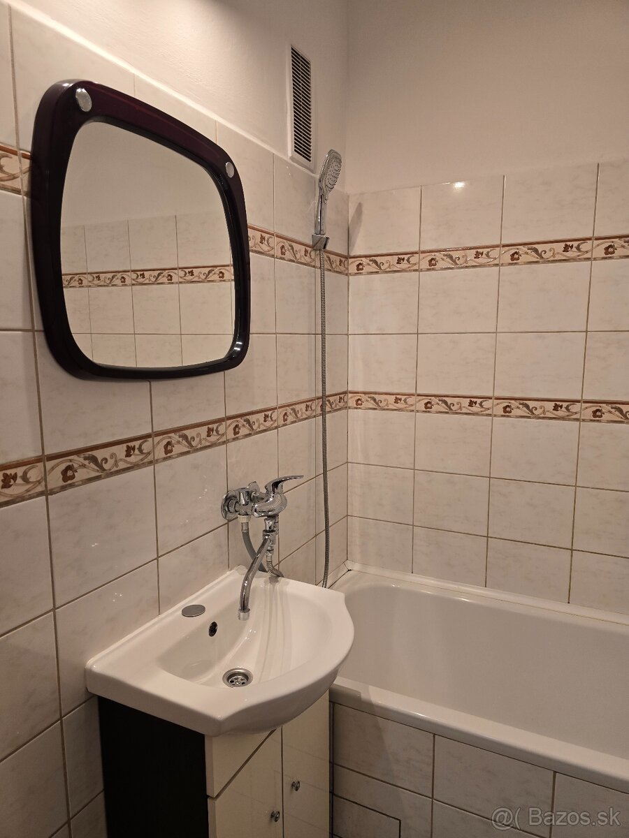 Prenájom Garsónka - Staré Mesto - centrum- Košice - 3