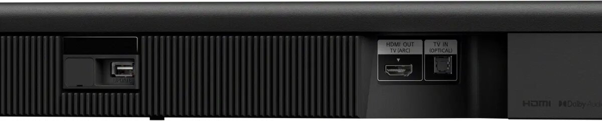 Soundbar SONY HTS-400 Zaruka 12mesiacov - 3