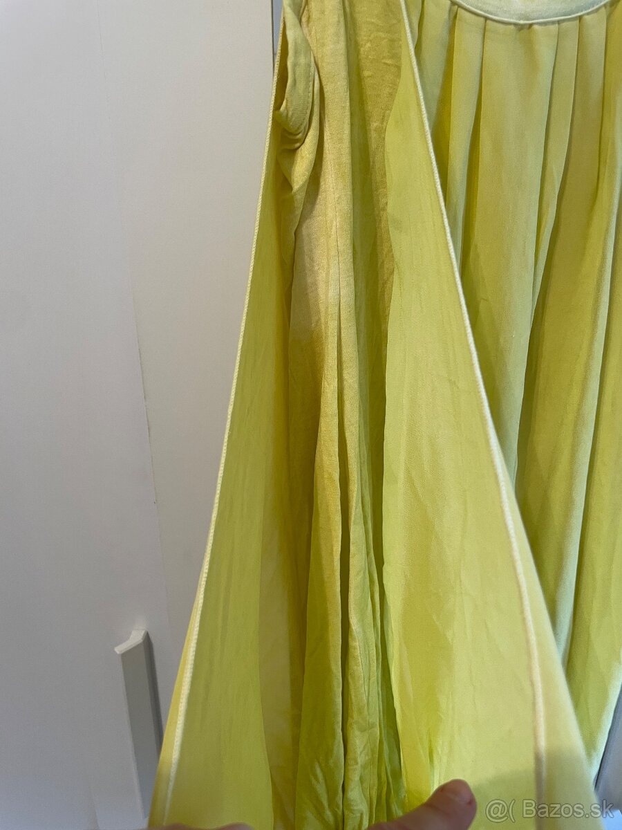 Šaty letné - 3
