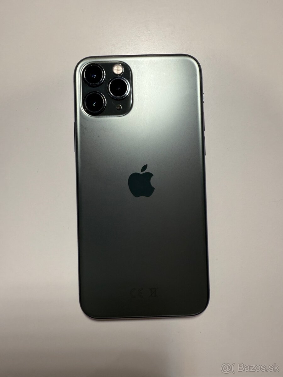iPhone 11 Pro 256GB - 3