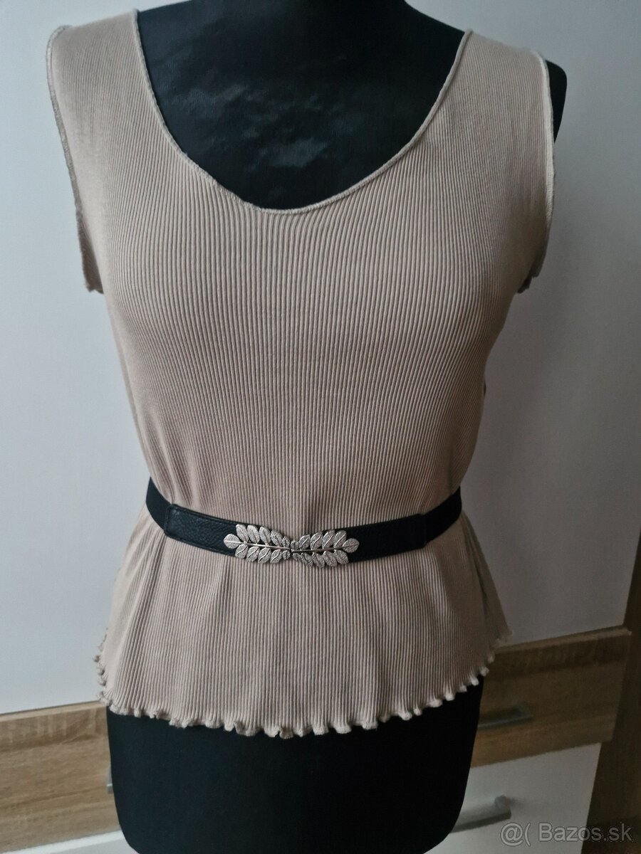 Rozne opasky NOVE, LACNO - 3