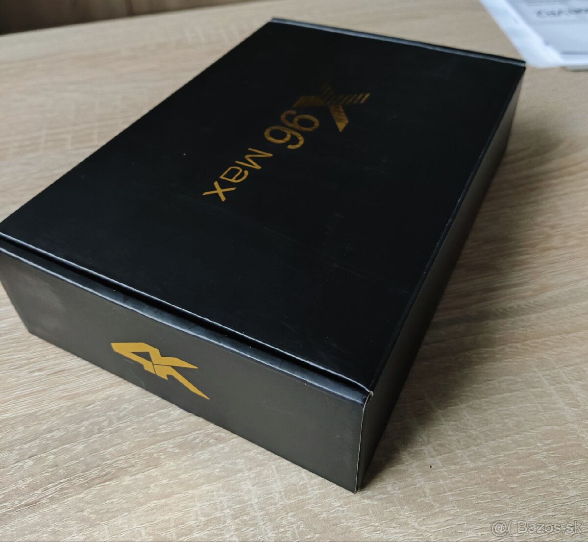 Android TV Box X96 Max - 3
