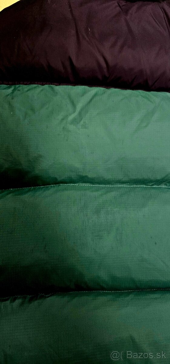 Pánska vesta The North Face 700 down jacket - 3