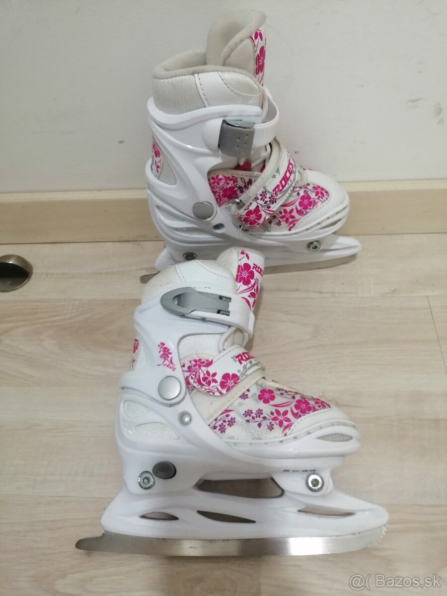 ROCES kvetinkové - 3