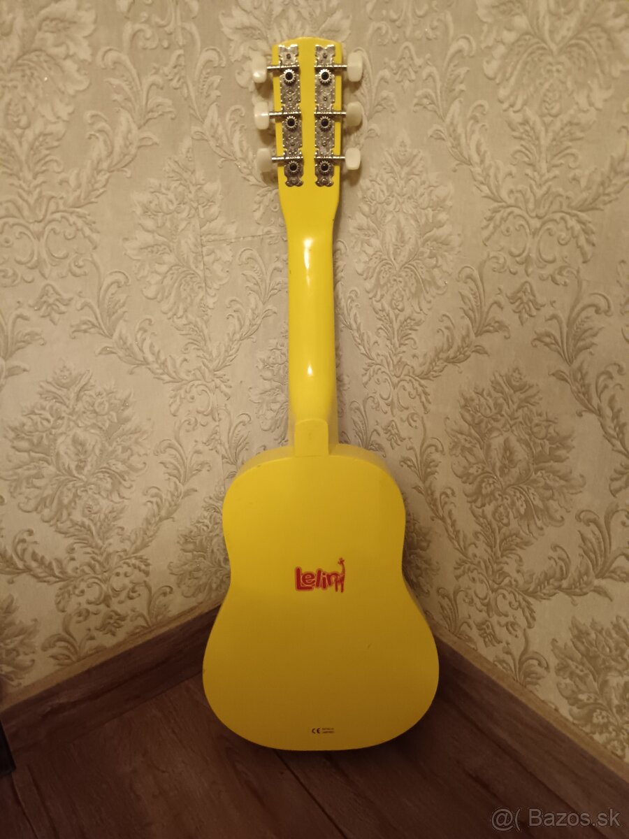 Gitara - 3