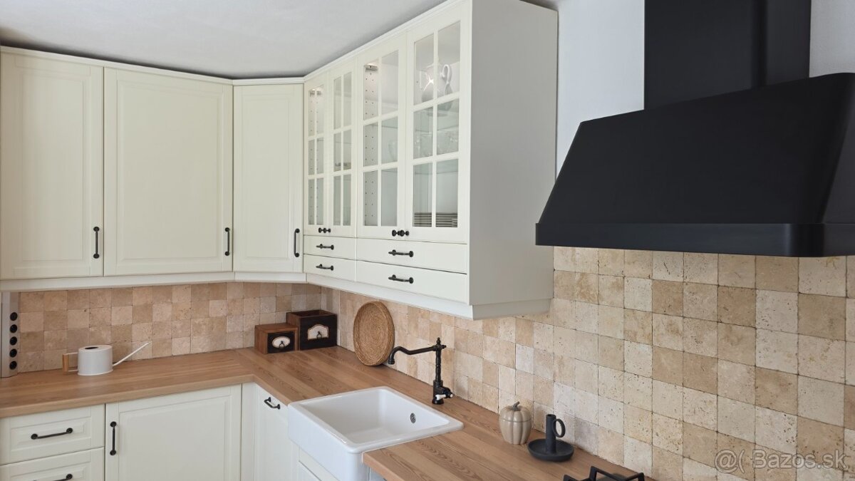 2 izbový byt v Prievidzi - 3