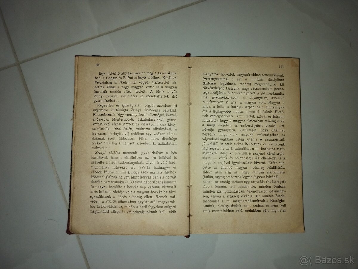 A magyar katona ezer éven át - 3