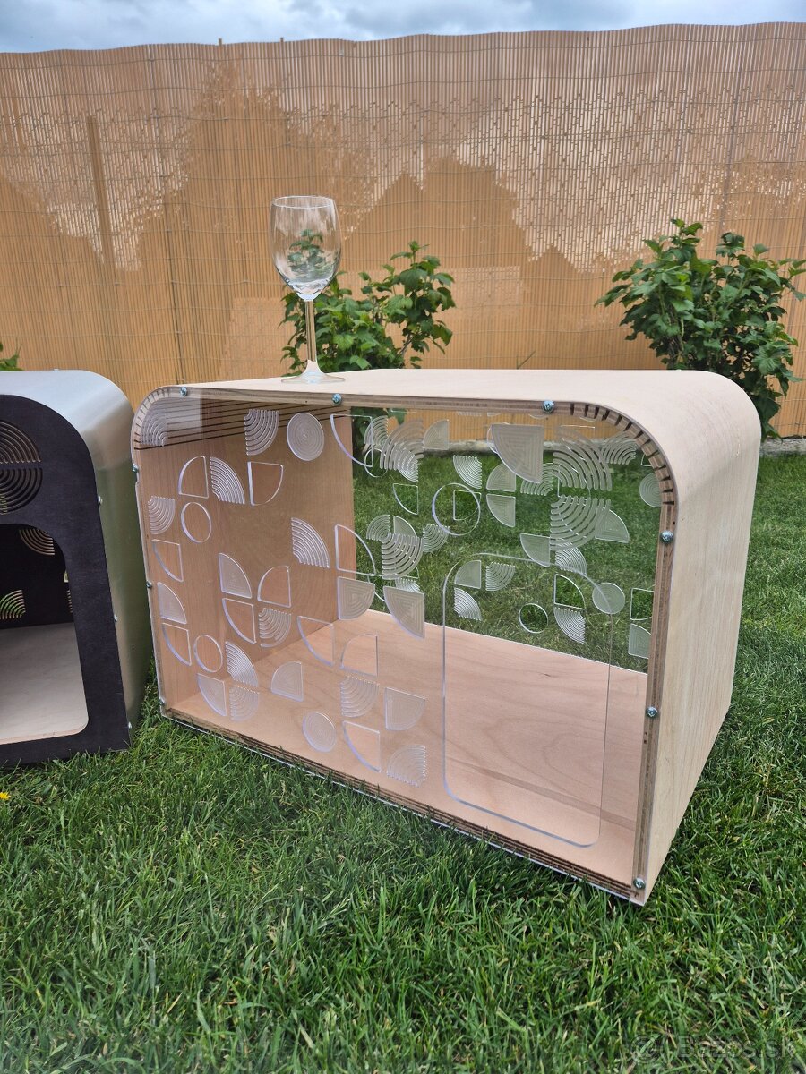 Domček / pelech pre psa - 3