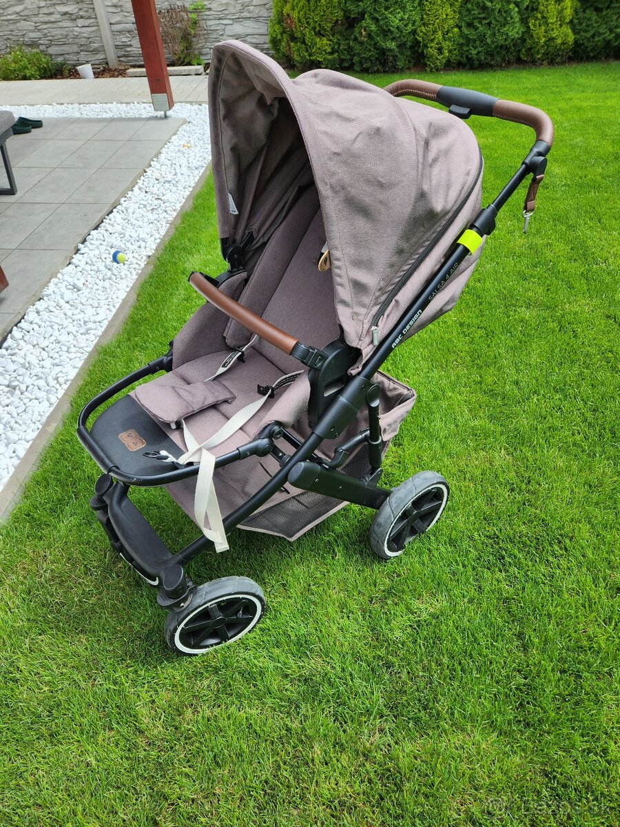 Abc Design Salsa 4 Air - 3