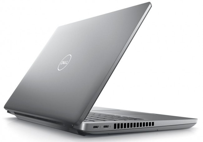 Dell Precision 3470 Core i7 3,5GHZ 12-jadro 16GB 512GB SSD - 3