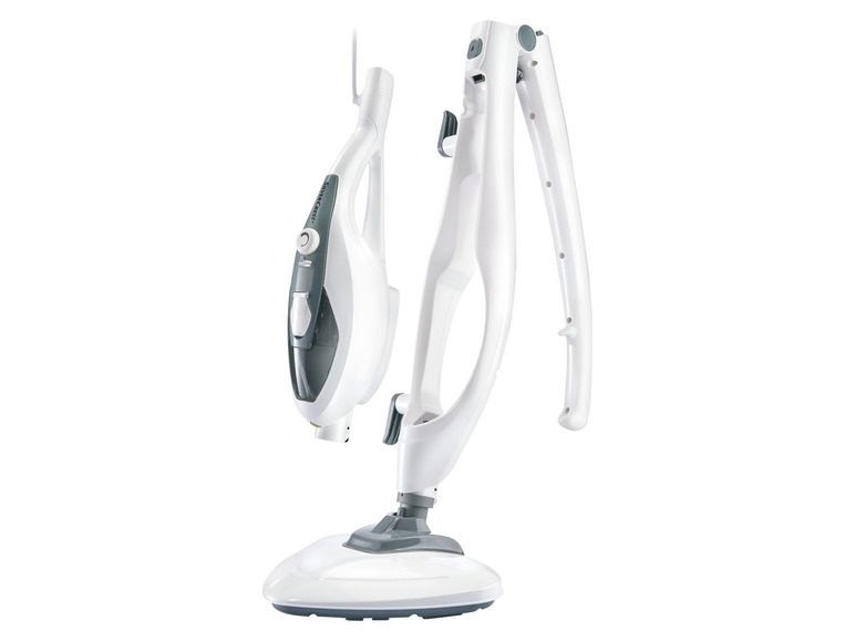 Parný mop 2 v 1 - 3