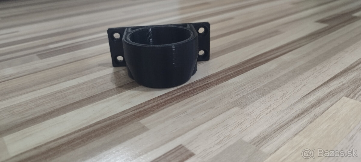 Držiak 12V aku skrutkovača 12V - 3