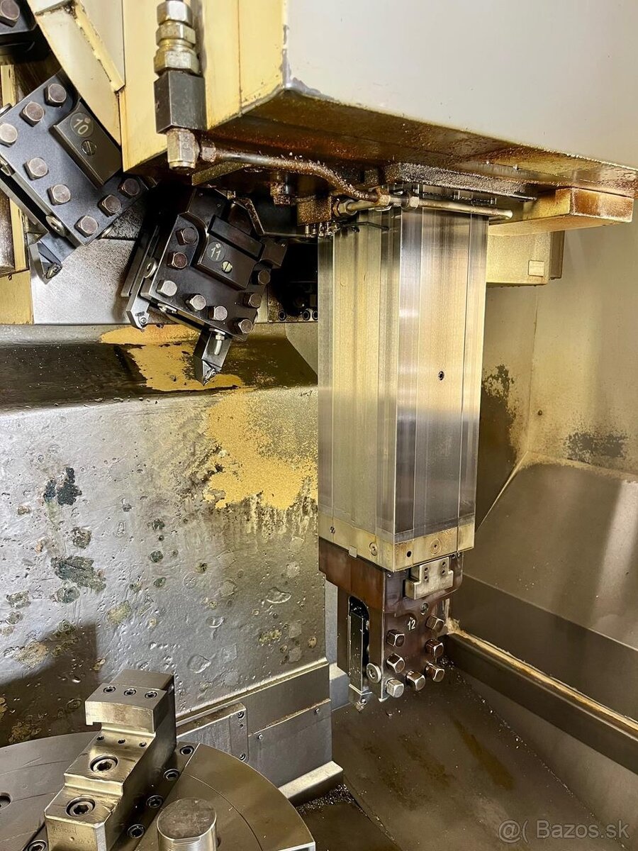 Karusel TOS SKIQ 8 (8280) - 3