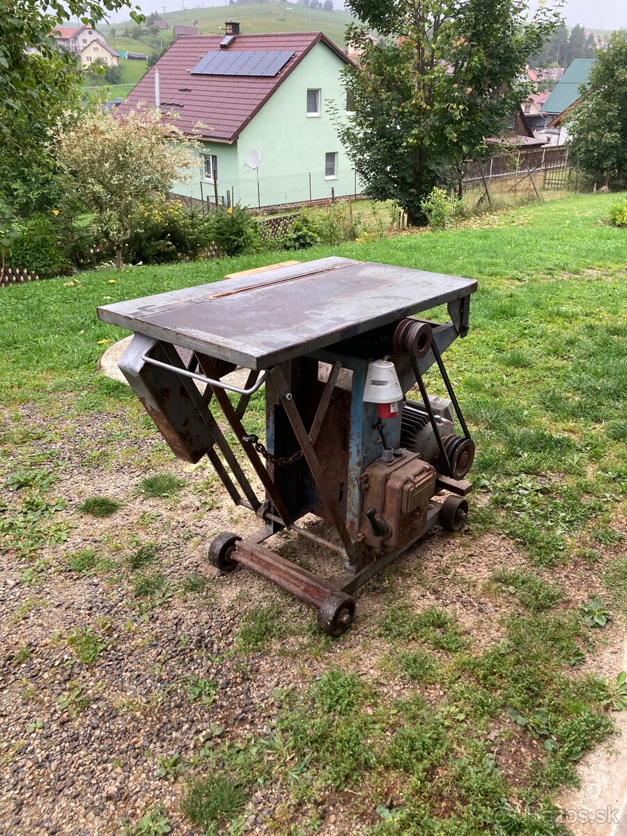 Predám cinkularku - 3