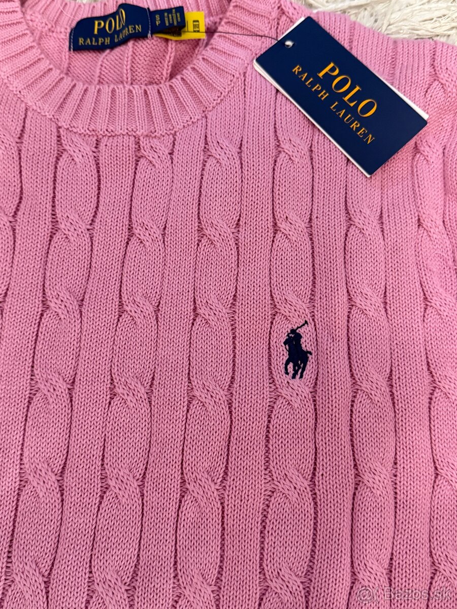 Polo ralph lauren sveter - 3