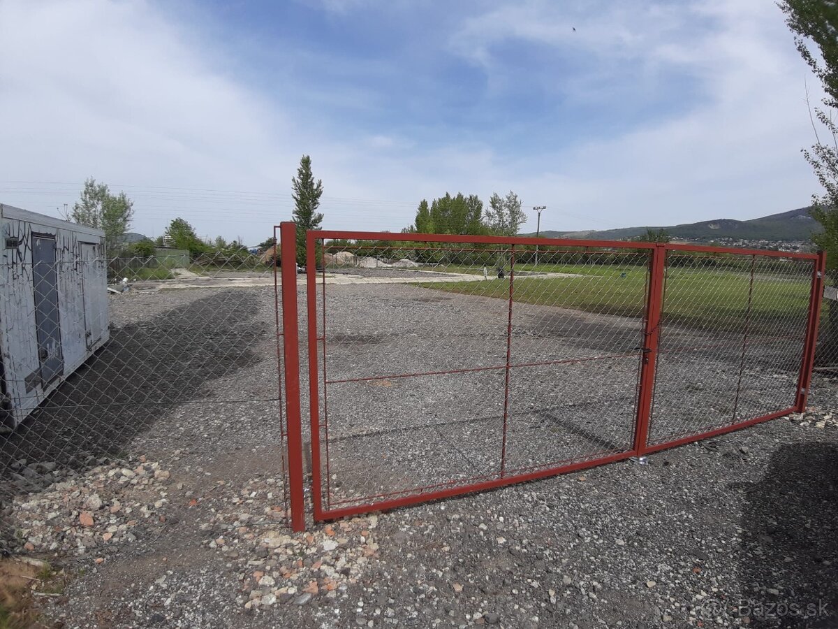 Parkovanie Nitra - 3