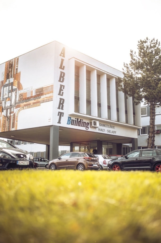 Prenájom kancelárskych priestorov - 3