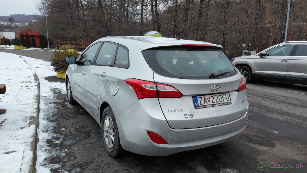 Hyundai i30 - 3