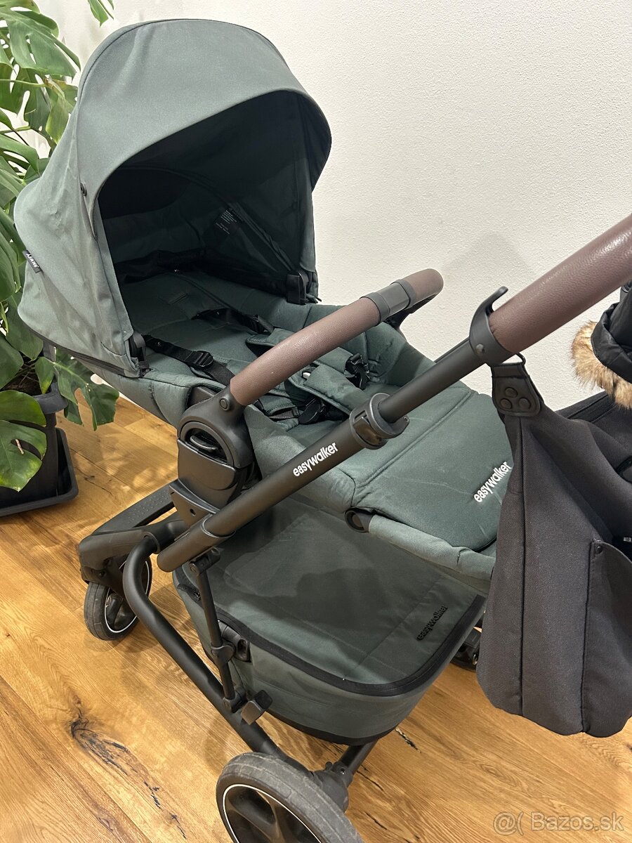 Easywalker jimmey - 3