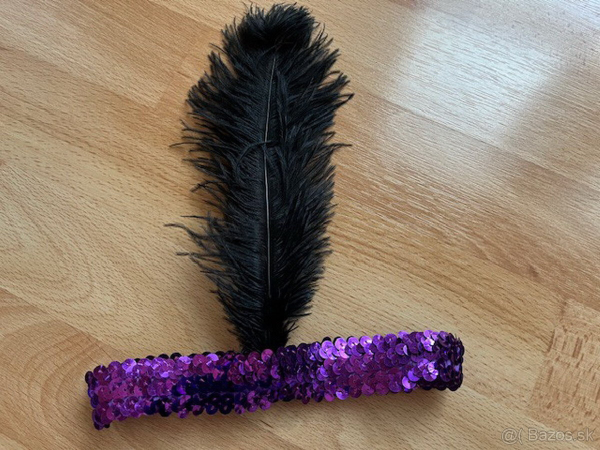 Vecičky na karneval - 3