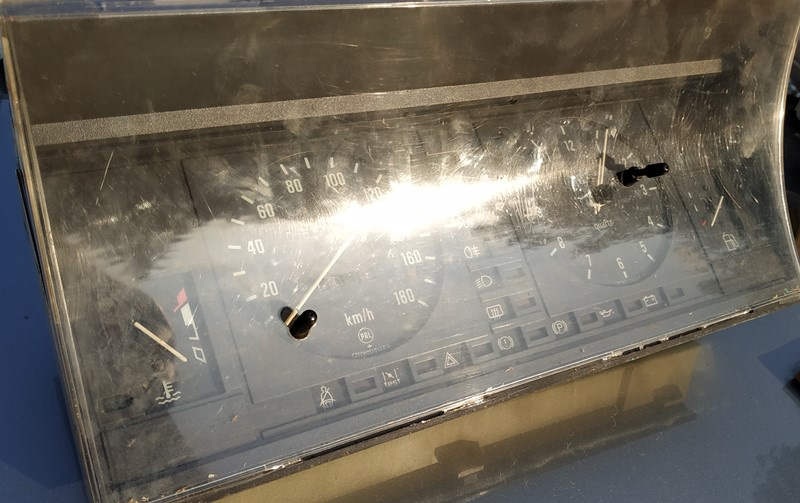 Škoda Favorit 136L ND - 3