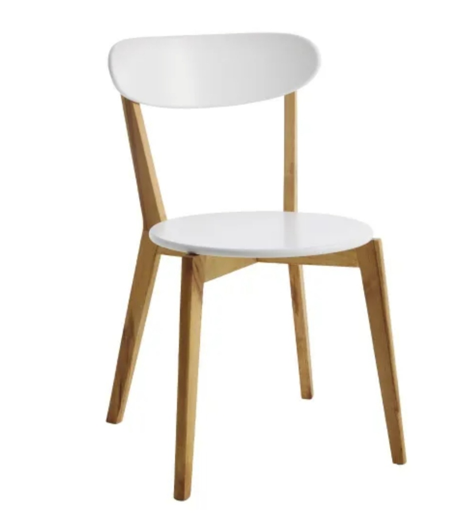 Jedálenský kruhový set - 3