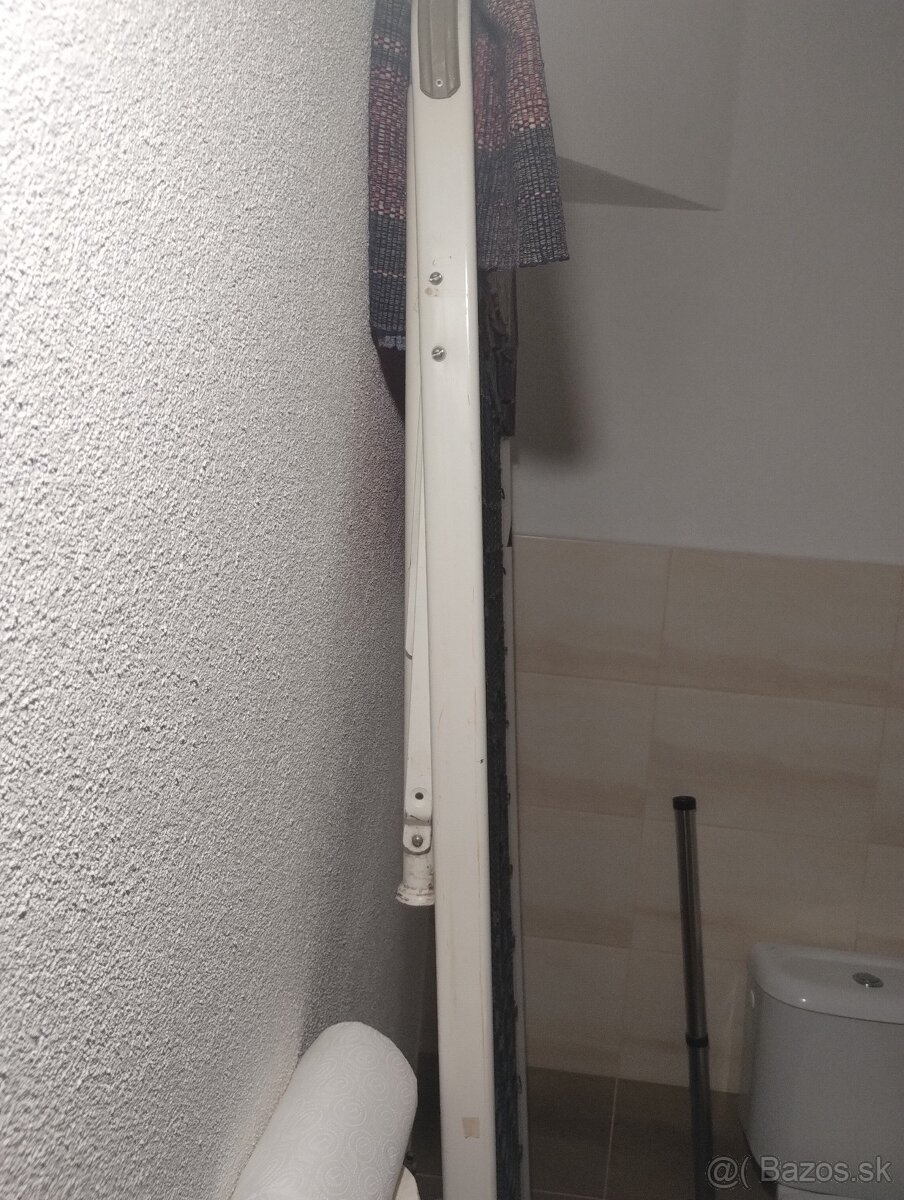 Prístelkova skladacia posteľ - 3