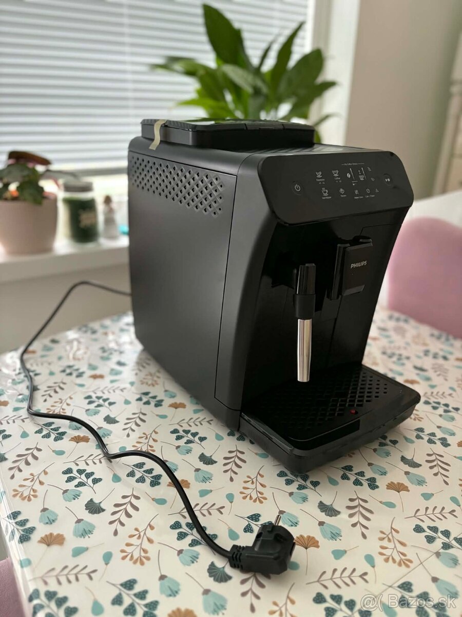 Kávovar Philips series 800 - 3