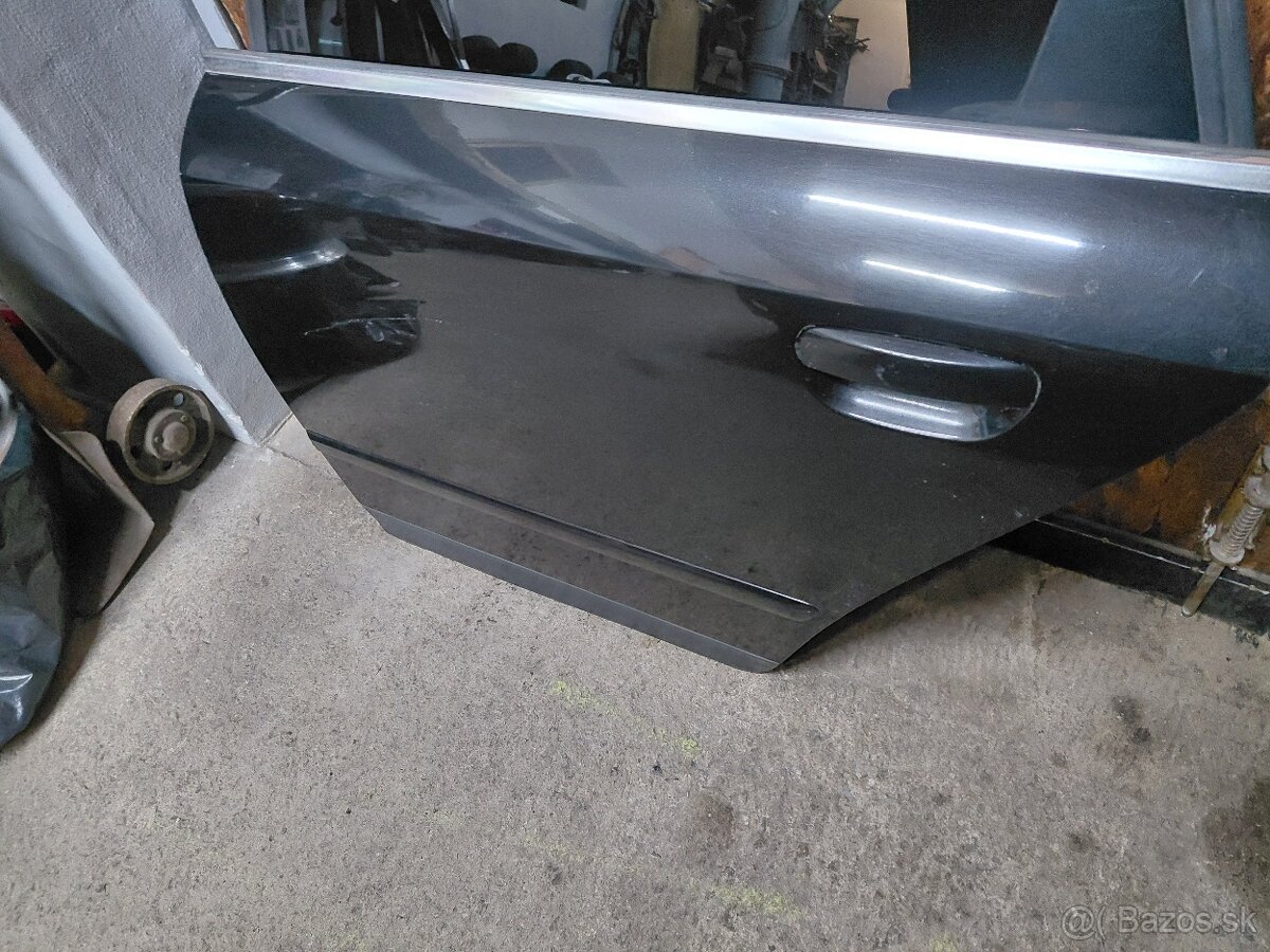 AUDI A4 B6 COMBI - 3