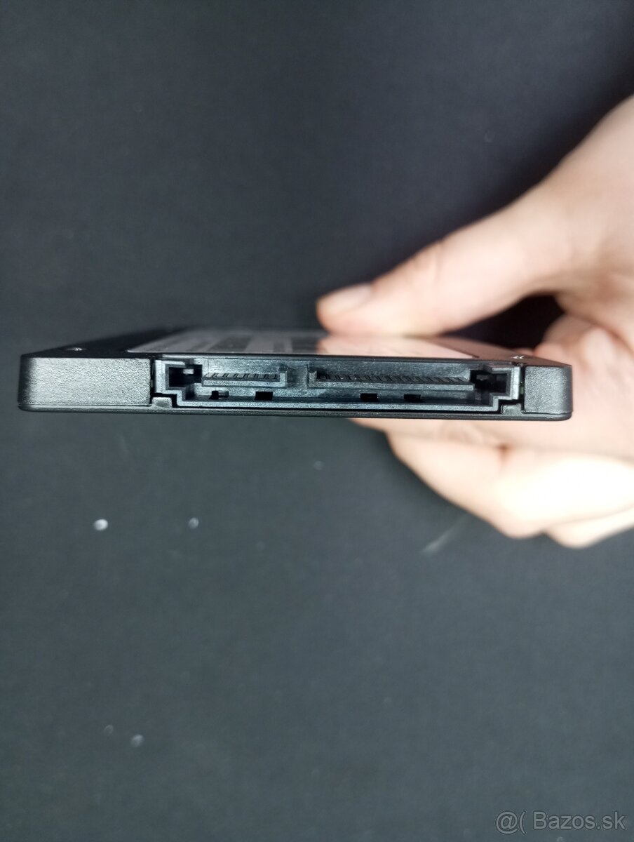 SATA SSD disk do notebooku - 3