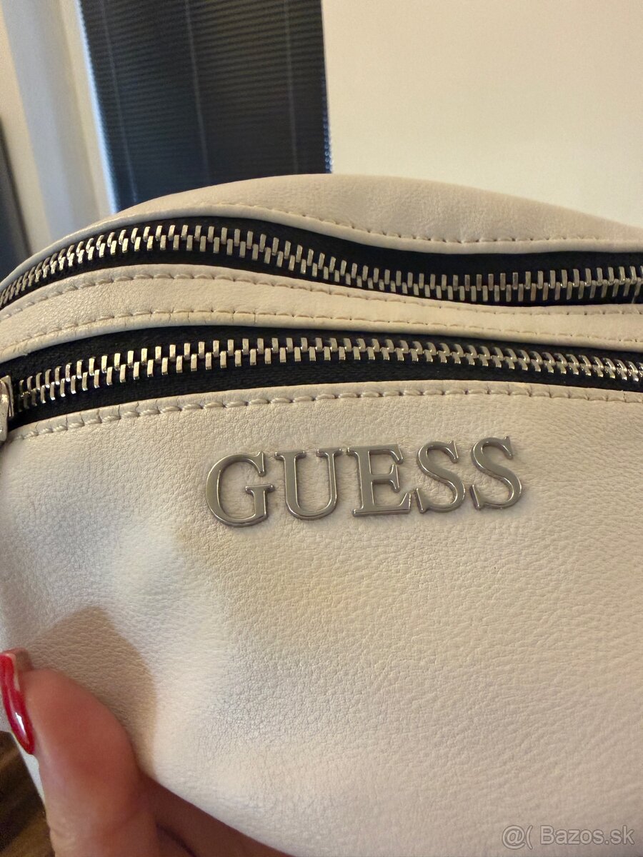 Guess kabelka - 3