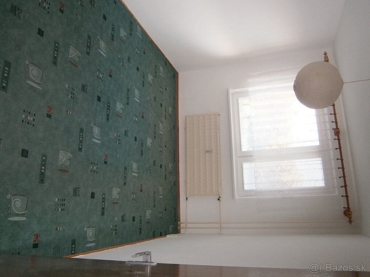 3-izbový byt PRENAJOM - 3