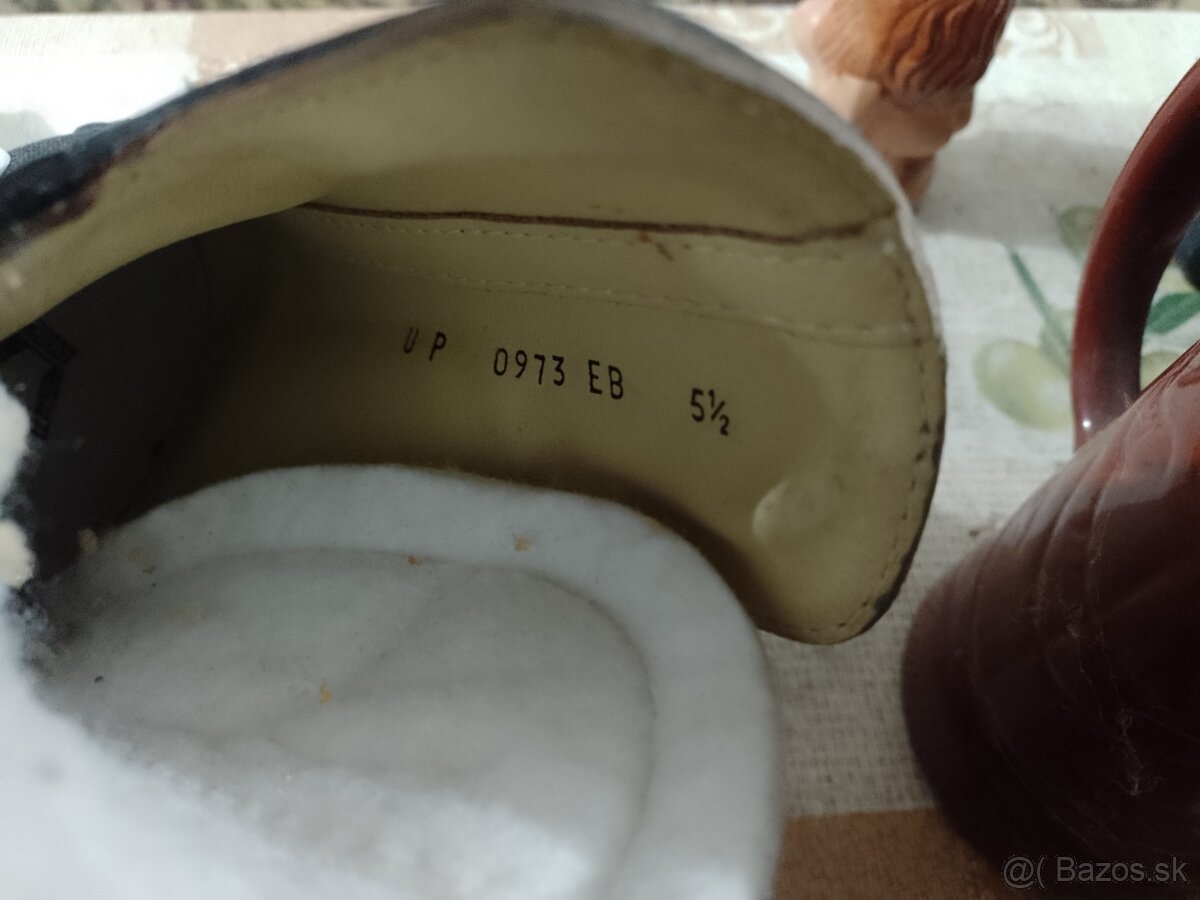 Dámske korčule - 3