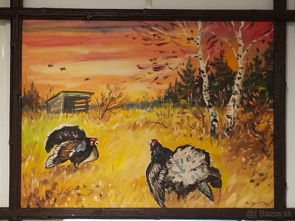 Zlaté ráno v horách - 3