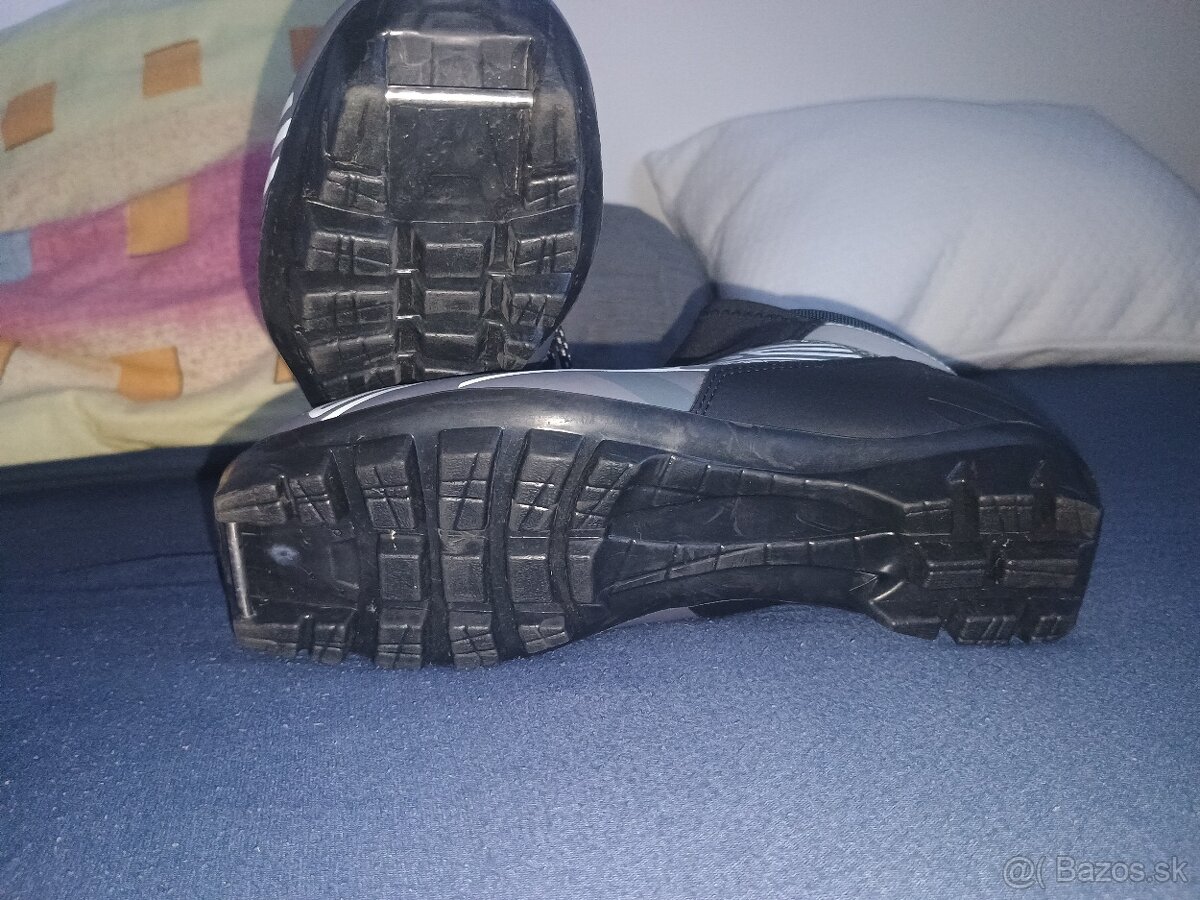 Topánky na bežky - 3