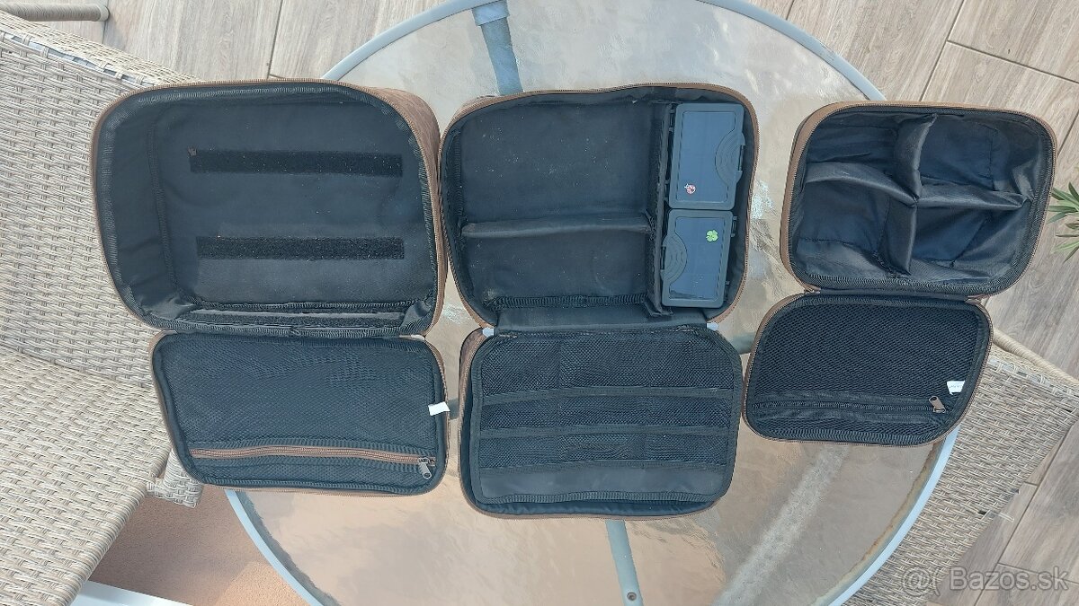 Taškovina Delphin AREA CARPATH - 3