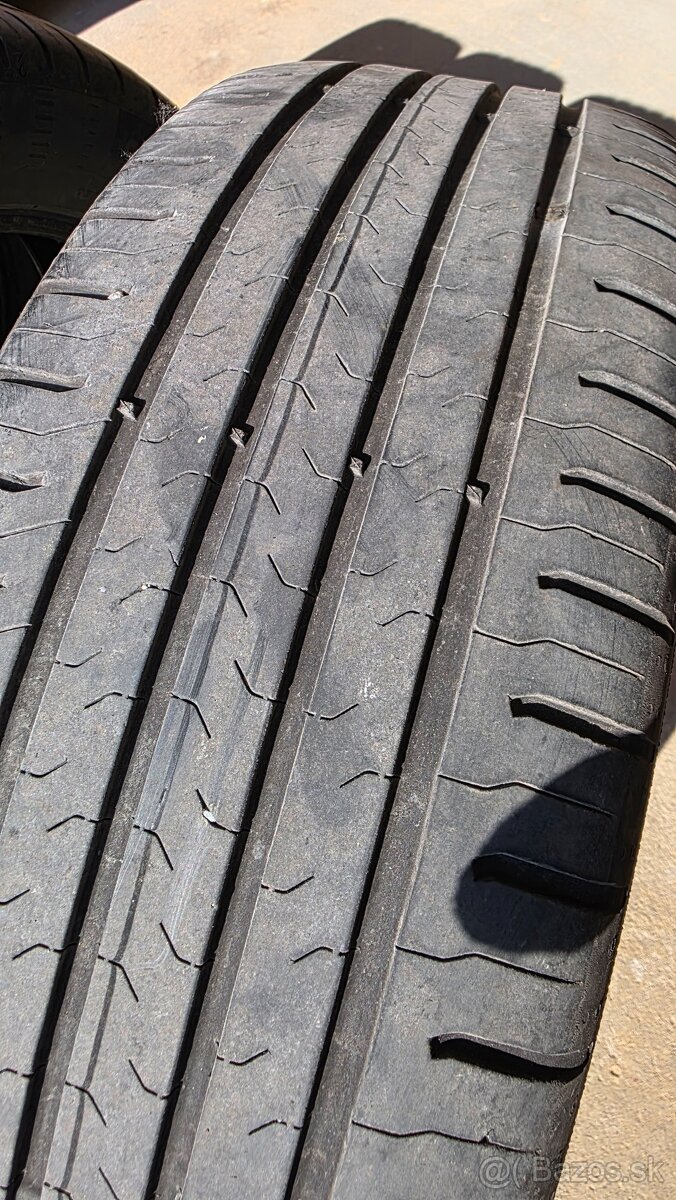 Predám letné pneumatiky - 3