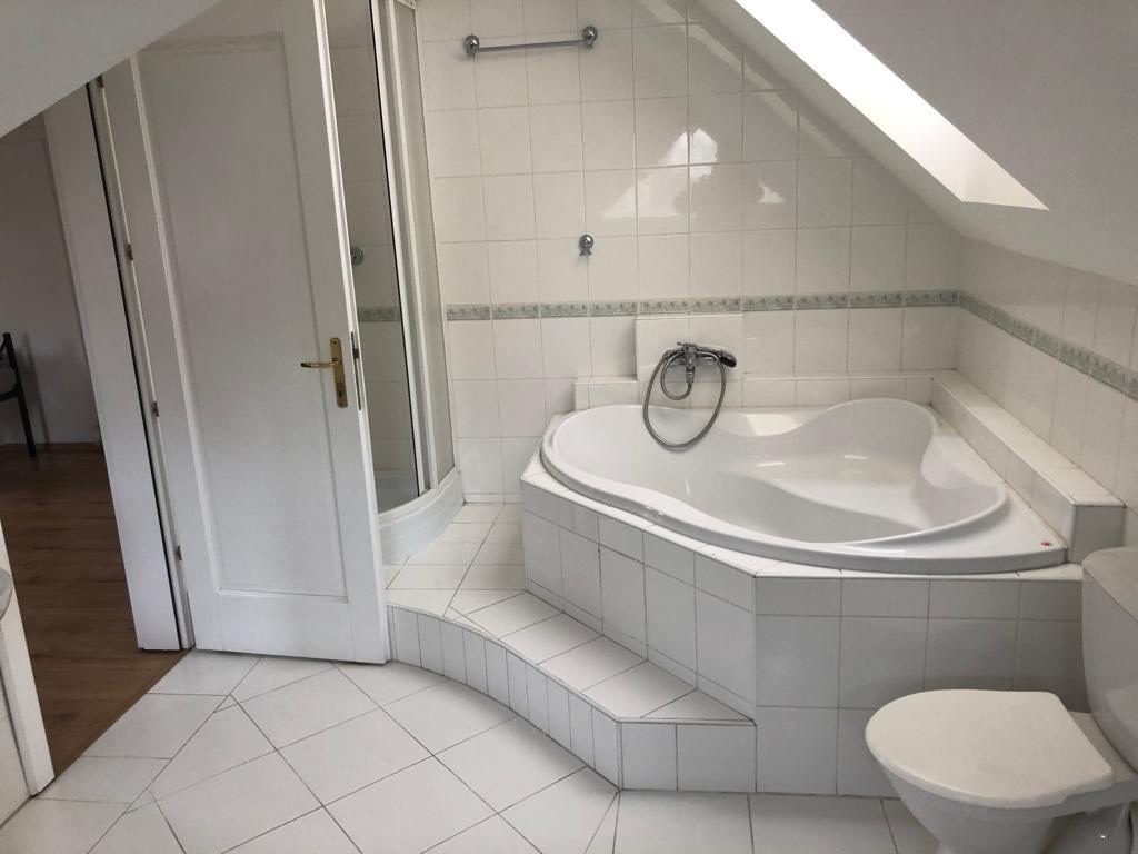 Ubytovanie pre robotníkov v centre DS - 3