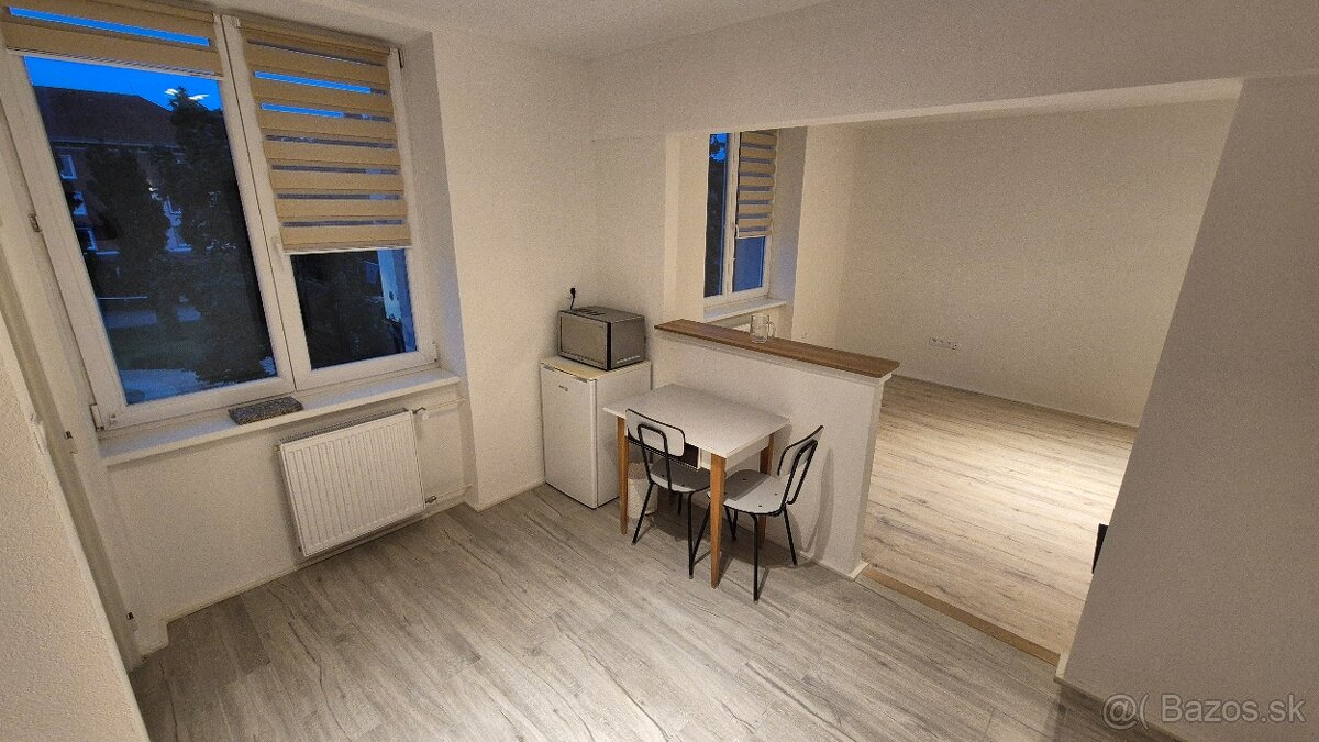 Prenájom 1-izbového bytu - 3