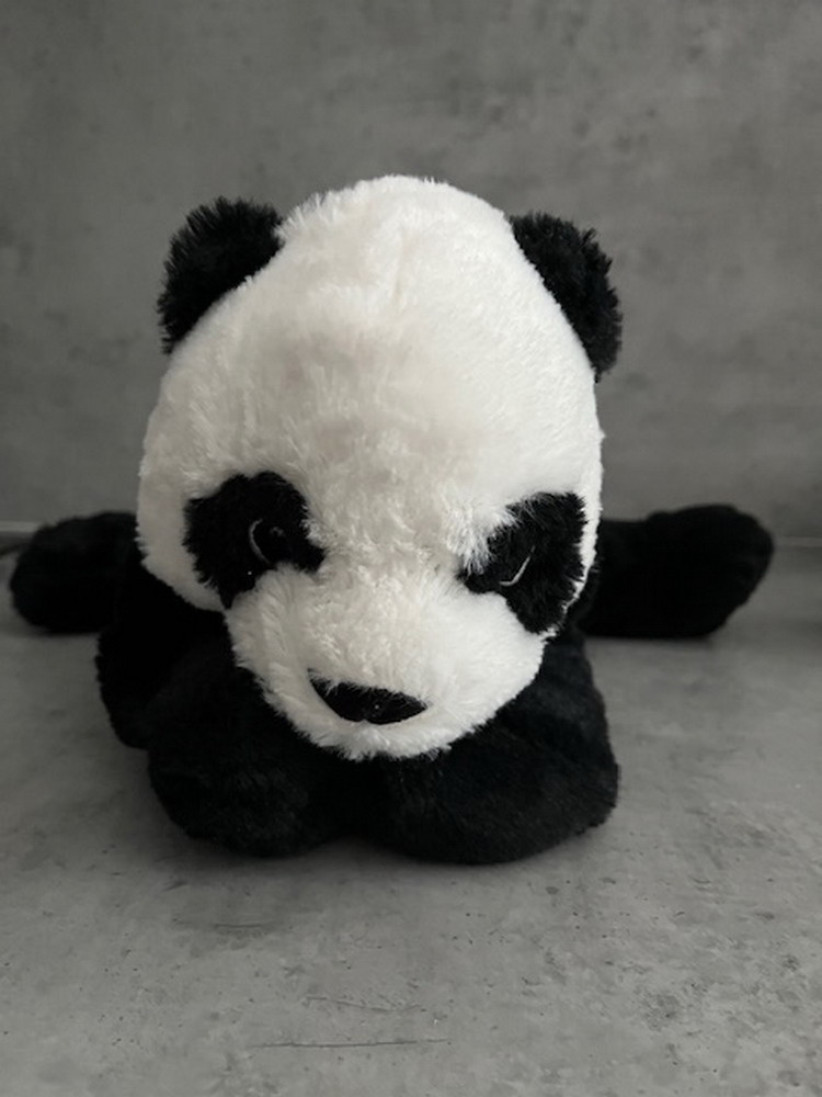 Plyšová hračka Panda - 3