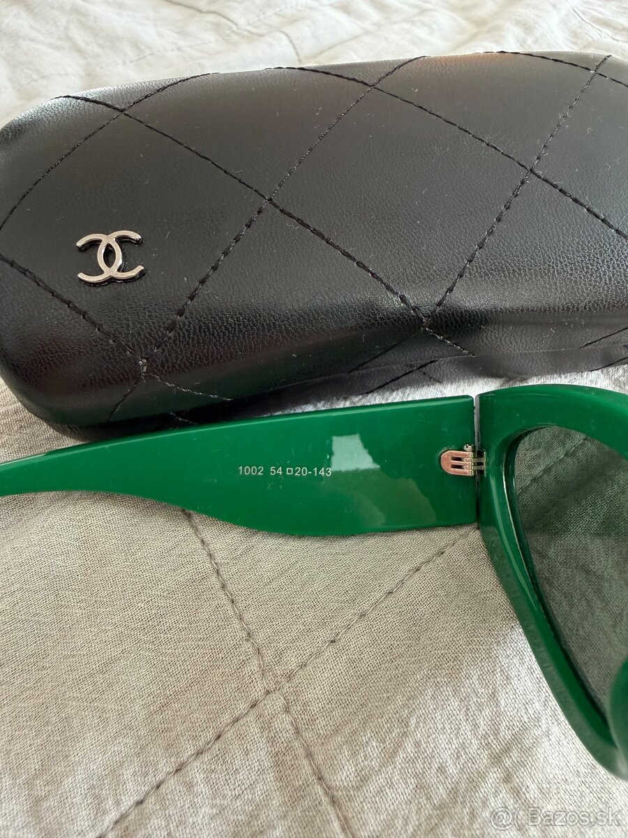 Channel slnecne okuliare - 3