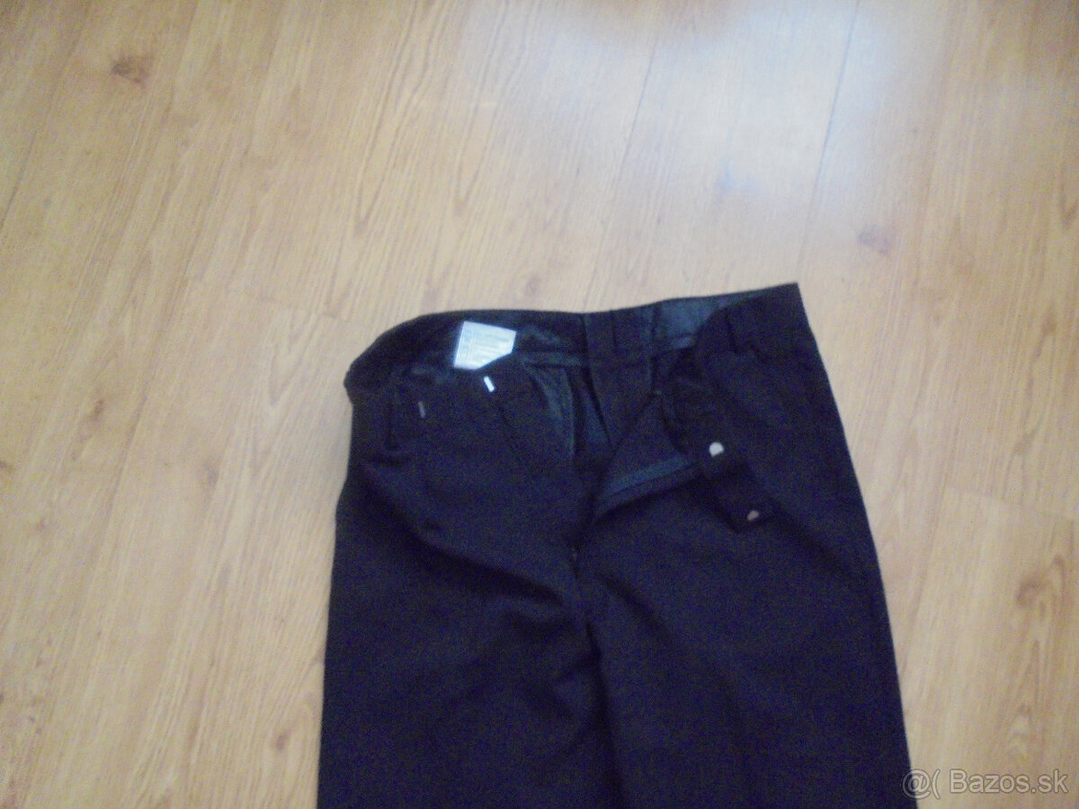 nohavice - 3