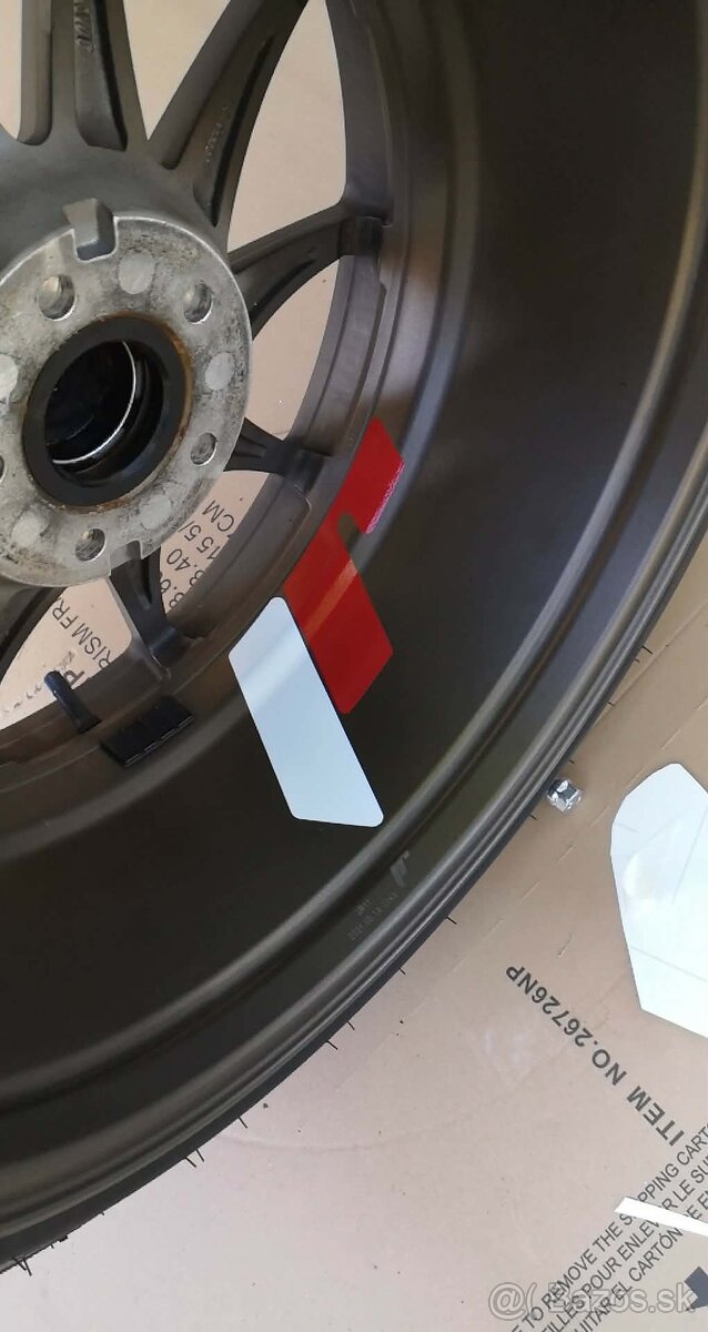 Japan Racing JR11, Matt Bronze - 3