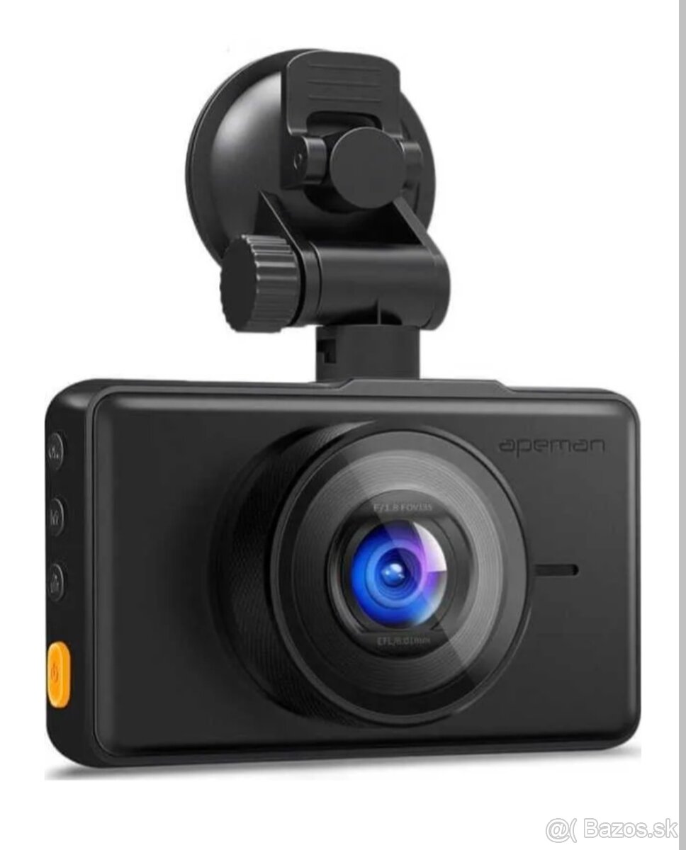 Autokamera Apecam - 3