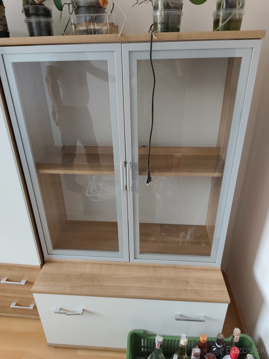 Sektorový nábytok - 3