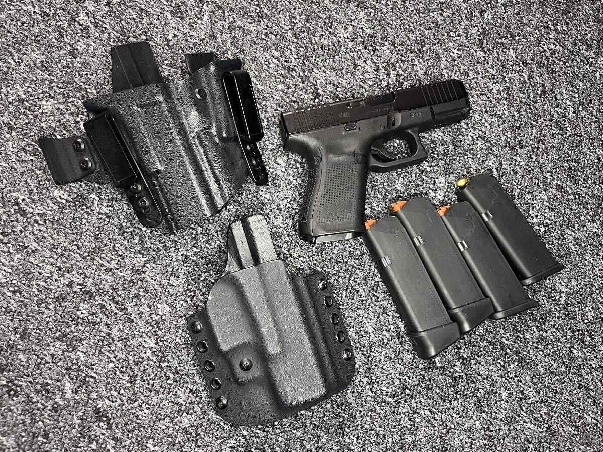 Glock 19 gen5 - 3