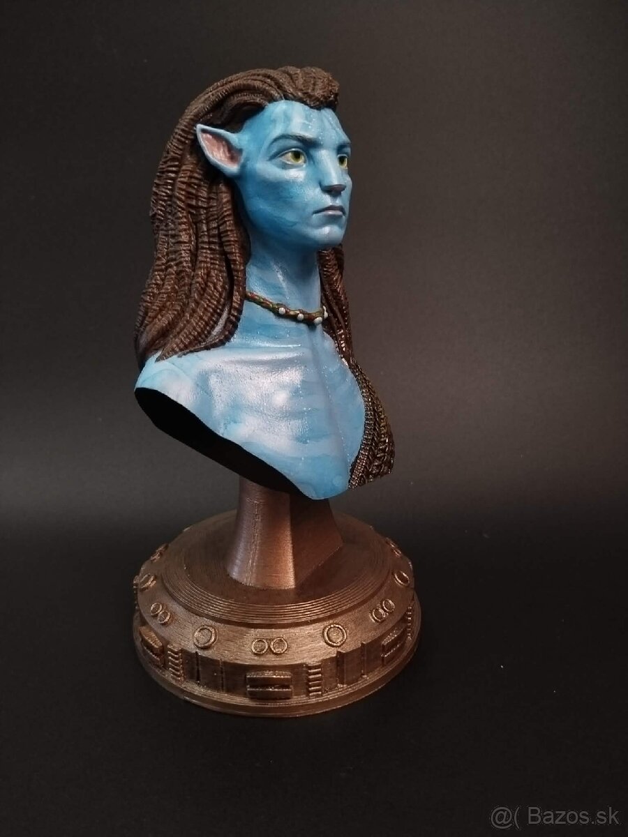 Avatar:Jake Sully - 3