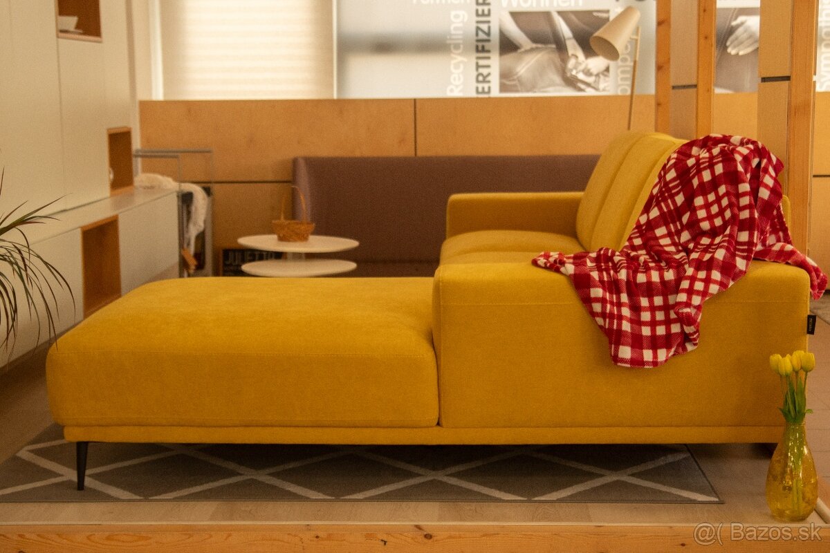 Sedacia súprava NEW EXTENT - 3