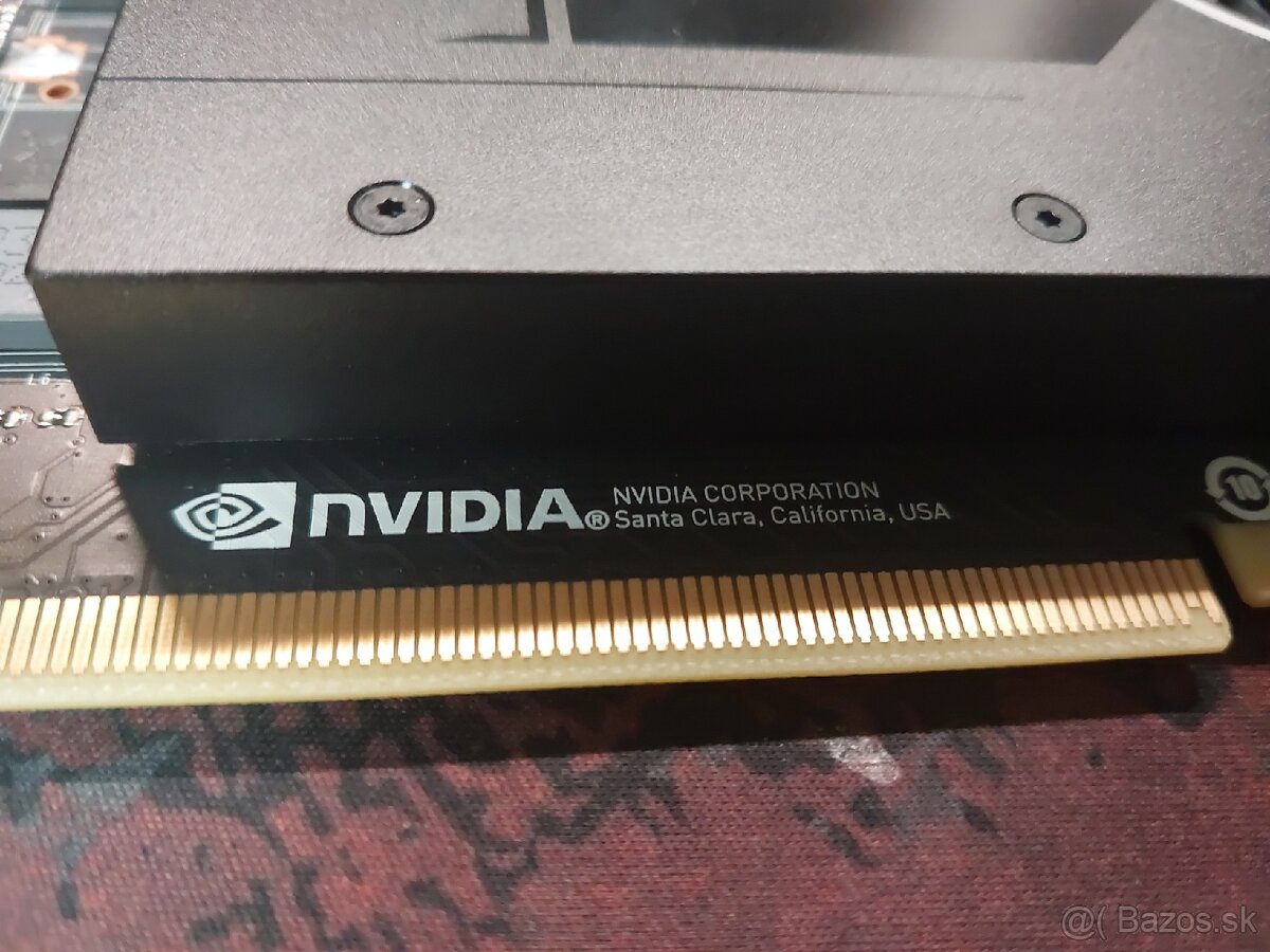 Nvidia quadro P2200 - 3